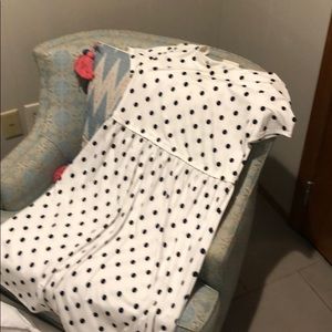 Boutique dress, from Betsy’s Boutique